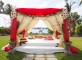 Outdoor Weddings a great possibility