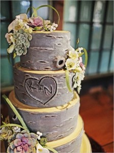 Outdoor wedding cakes insiprational ideas