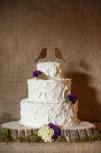 Outdoor wedding cakes insiprational ideas
