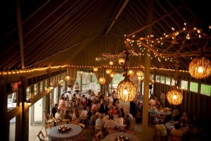 Farmstead Wedding idea